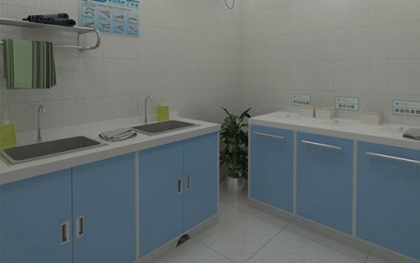 廣州林宇醫(yī)院家具，用過的人都說好